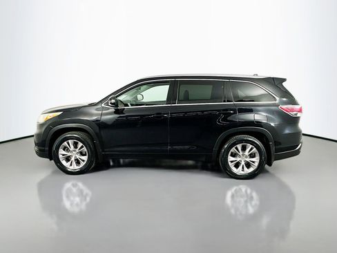 Used 2015 Toyota Highlander XLE image 5