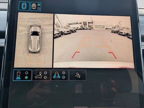 New 2026 GMC Acadia Elevation w/ Elevation Premium Package image 13