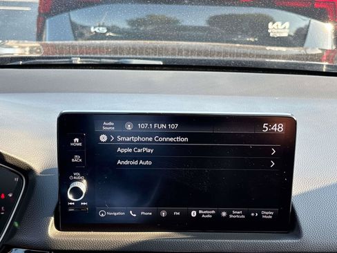Used 2024 Honda Civic Touring image 22