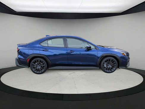 New 2025 Subaru WRX Premium image 9