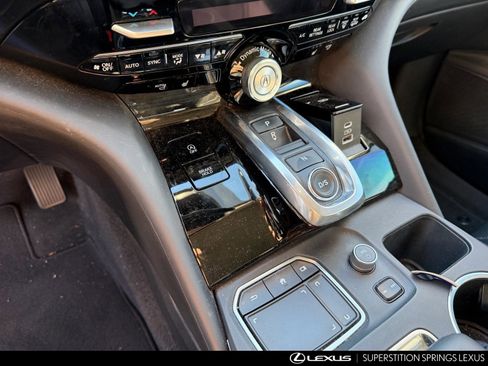 Used 2023 Acura MDX FWD w/ Technology Package image 10