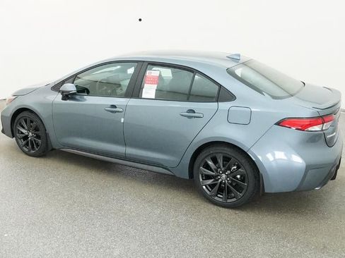 New 2026 Toyota Corolla SE image 37