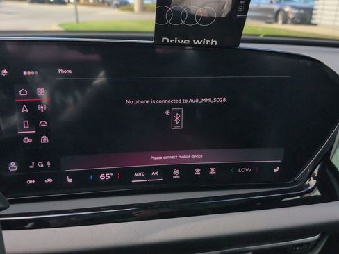 New 2025 Audi A5 2.0T Premium Plus image 8