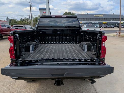 New 2026 Chevrolet Silverado 2500 Custom w/ Custom Value Package image 34