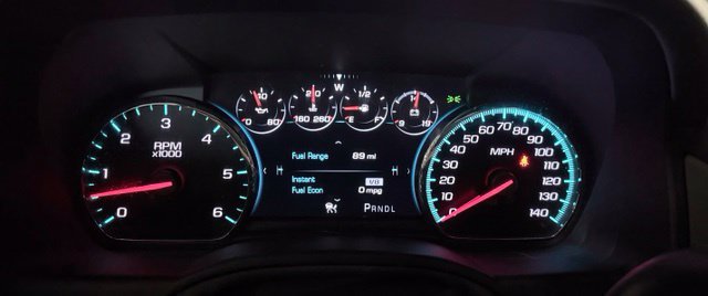 Used 2019 GMC Yukon Denali w/ Denali Ultimate Package RWD image 24