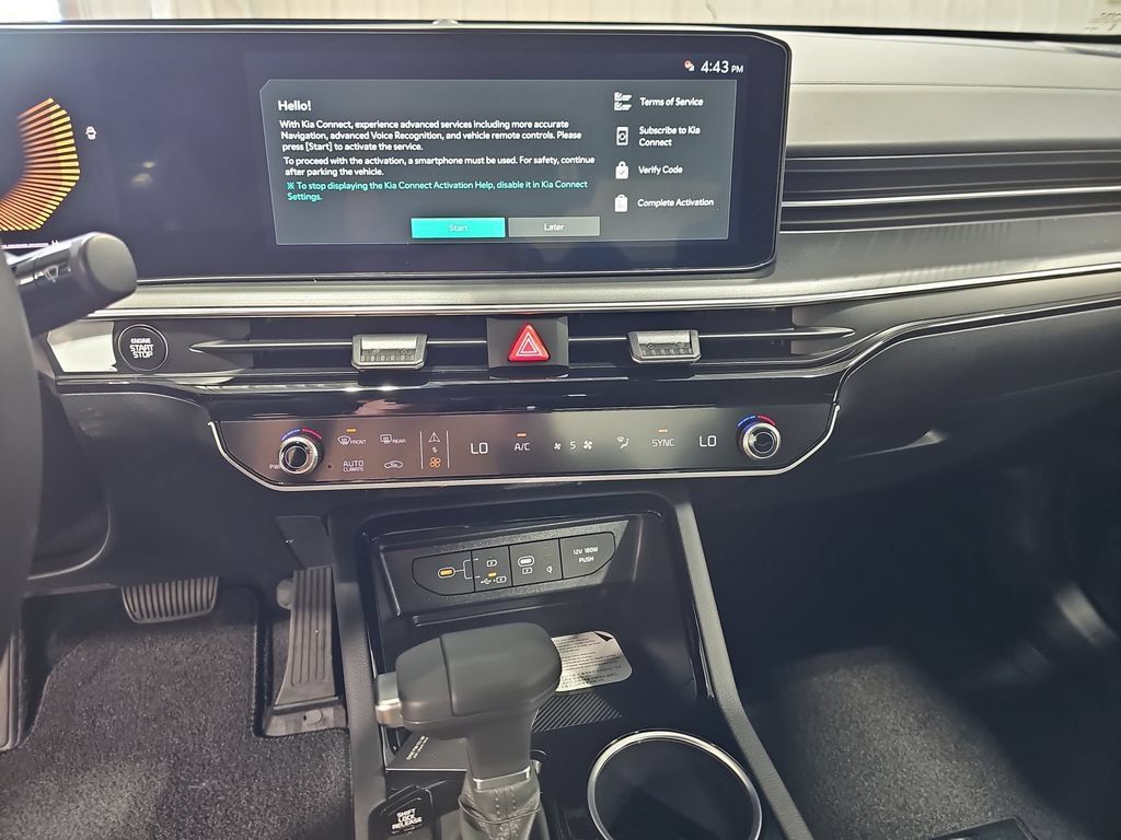New 2026 Kia K5 GT-Line FWD image 19