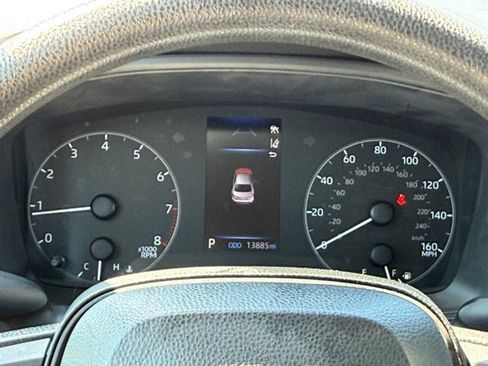 Certified 2023 Toyota Corolla LE FWD image 19