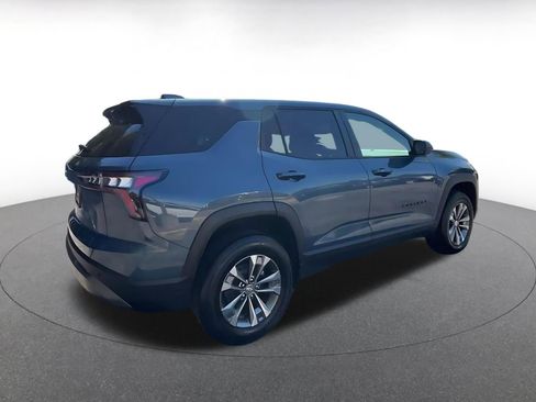 Used 2025 Chevrolet Equinox LT image 15