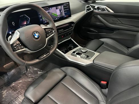 Used 2026 BMW 430i Coupe w/ Premium Package RWD image 10