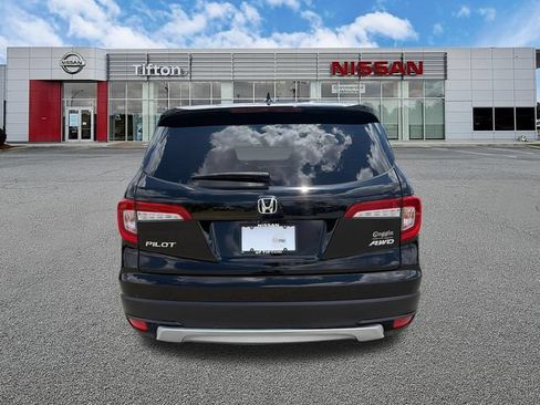 Used 2019 Honda Pilot EX-L image 6