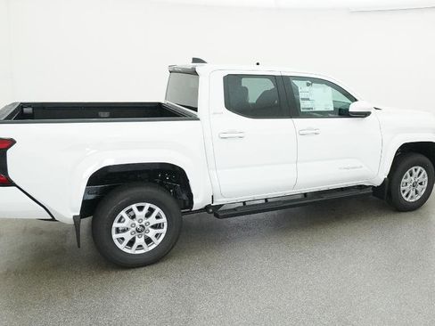 New 2026 Toyota Tacoma SR5 image 86