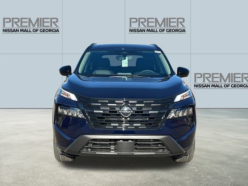 New 2026 Nissan Rogue SV image 2