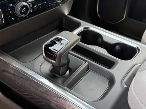 New 2026 Chevrolet Silverado 1500 LTZ w/ Z71 Off-Road Package AWD/4WD image 28
