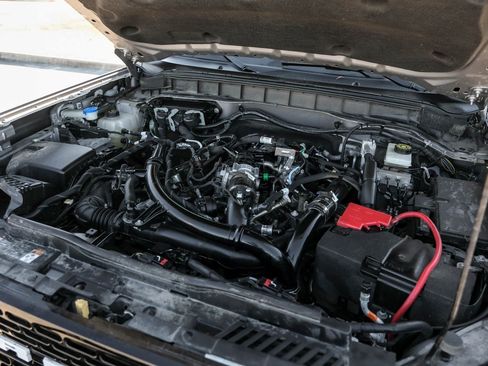 Used 2022 Ford Bronco Wildtrak image 51