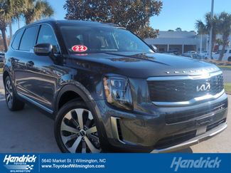 Used 2022 Kia Telluride EX w/ EX Premium Package video 1