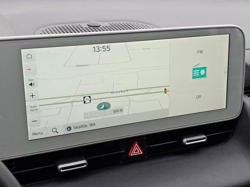 Used 2023 Hyundai Ioniq 5 Limited w/ Cargo Package image 27