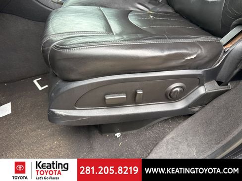 Used 2013 Buick Enclave Leather image 12
