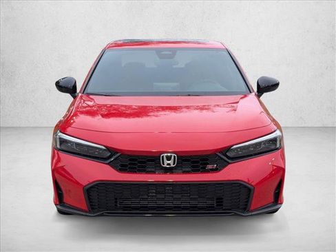 Used 2025 Honda Civic Si image 2