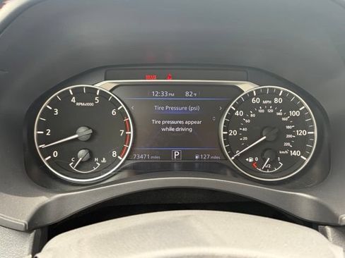 Used 2021 Nissan Altima 2.5 SR FWD image 17