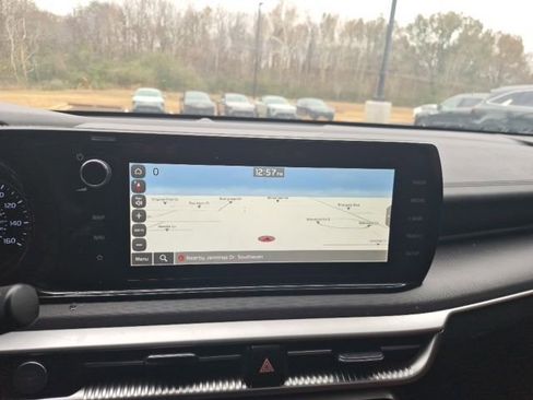 Used 2023 Kia K5 GT-Line image 15