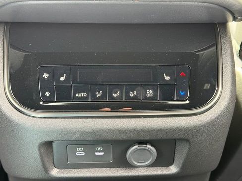 New 2026 Nissan Armada PRO-4X image 25