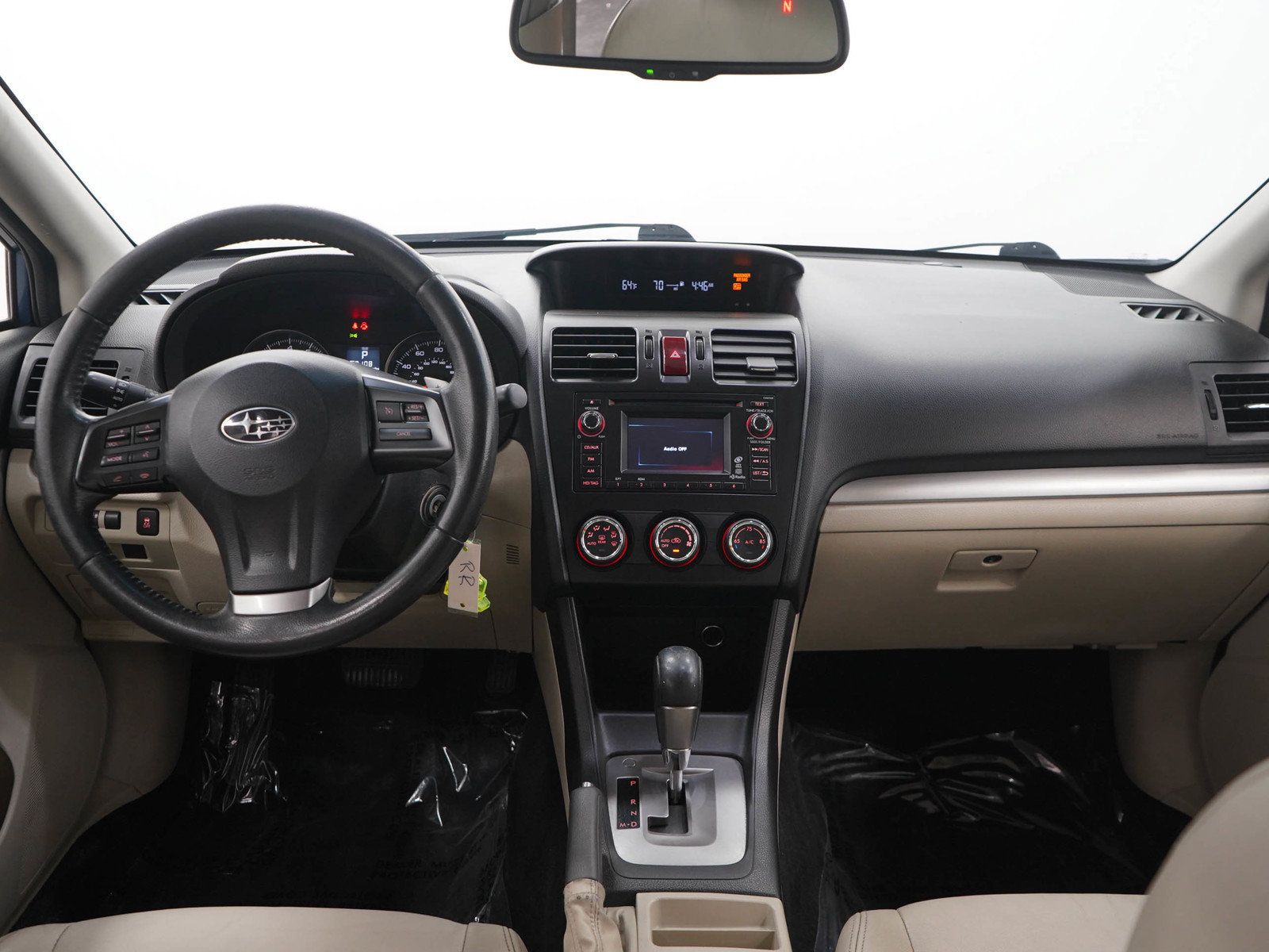 Used 2013 Subaru Crosstrek 2.0i Limited AWD/4WD image 15