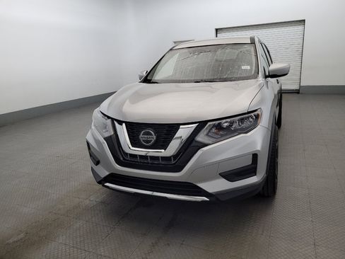 Used 2019 Nissan Rogue S AWD/4WD image 15