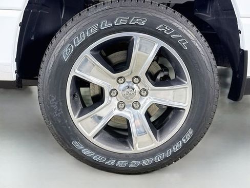 New 2026 RAM 1500 Express AWD/4WD image 28