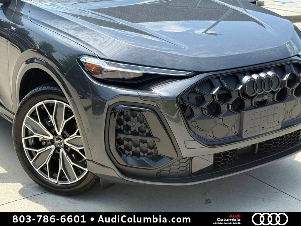 New 2026 Audi Q5 Premium Plus AWD/4WD image 6