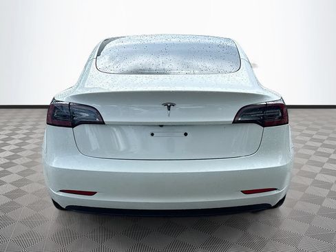 Used 2023 Tesla Model 3 Standard Range RWD image 6