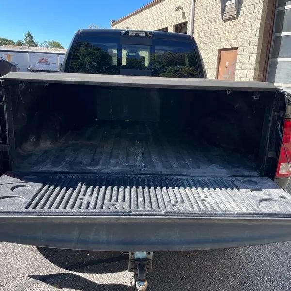 Used 2016 RAM 2500 Big Horn w/ Black Appearance Group AWD/4WD image 32