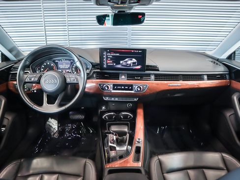 Used 2023 Audi A5 2.0T Premium image 10