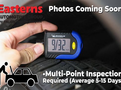 Used 2024 Jeep Compass Latitude AWD/4WD image 23