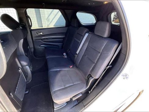 Certified 2024 Dodge Durango GT RWD image 19