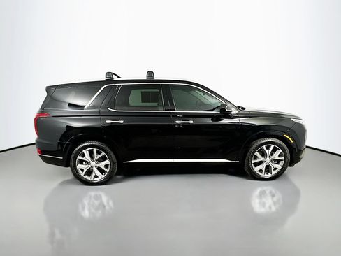 Used 2022 Hyundai Palisade Limited FWD image 7