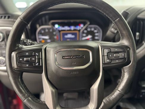Used 2020 GMC Sierra 2500 Denali w/ Denali Ultimate Package AWD/4WD image 17