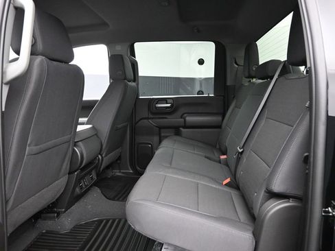 New 2026 Chevrolet Silverado 2500 Custom w/ Custom Value Package image 11