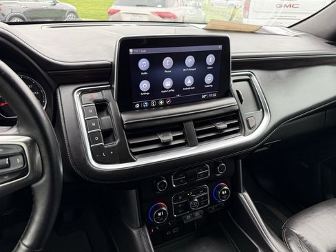 Used 2021 Chevrolet Tahoe LT image 22