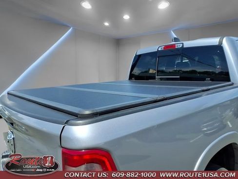 Used 2019 RAM 1500 Limited AWD/4WD image 19
