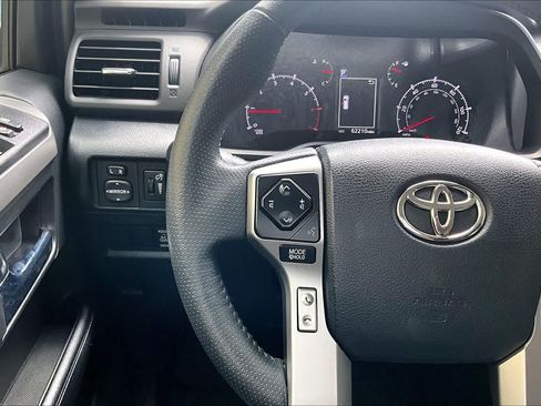 Used 2024 Toyota 4Runner SR5 RWD image 24