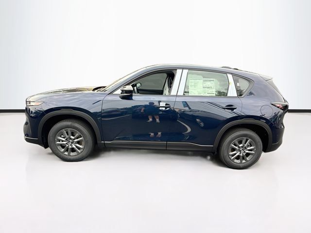 New 2026 MAZDA CX-5 AWD 2.5 S image 4