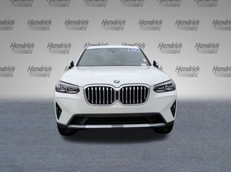 Certified 2024 BMW X3 xDrive30i w/ Convenience Package w/ZPA video 3