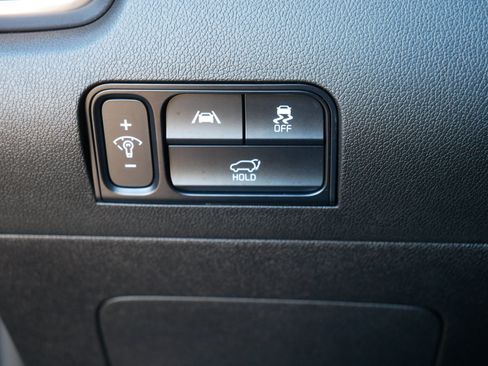 Certified 2023 Kia Sorento X-Line EX image 26