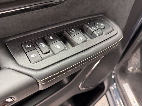 New 2026 RAM 1500 RHO AWD/4WD image 20