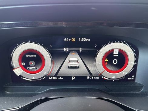 Certified 2023 Nissan Pathfinder Platinum w/ Lighting Package (N93) AWD/4WD image 10