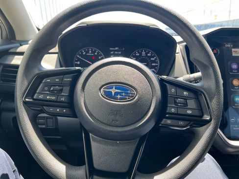Certified 2024 Subaru Crosstrek 2.0i Premium w/ Popular Package #4 AWD/4WD image 24