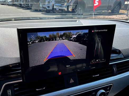 Used 2025 Audi A5 2.0T Premium Plus w/ Convenience Plus Package image 27