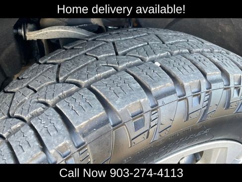 Used 2022 Chevrolet Silverado 1500 LTZ image 29