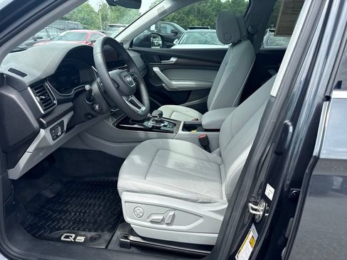 Used 2023 Audi Q5 2.0T Premium Plus AWD/4WD image 3