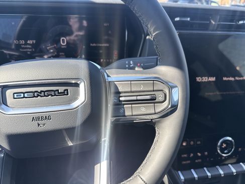 New 2026 GMC Terrain Denali w/ LPO, Floor Liner Package image 19